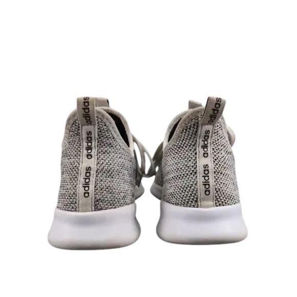 Adidas Shoes Womens 10 Athletic Sneaker Cloudfoam Pure Running Active Lifestyle - Picture 10 of 13